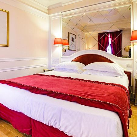 Grand Hotel Des Bains ริชชิโอเน ภายนอก รูปภาพ
