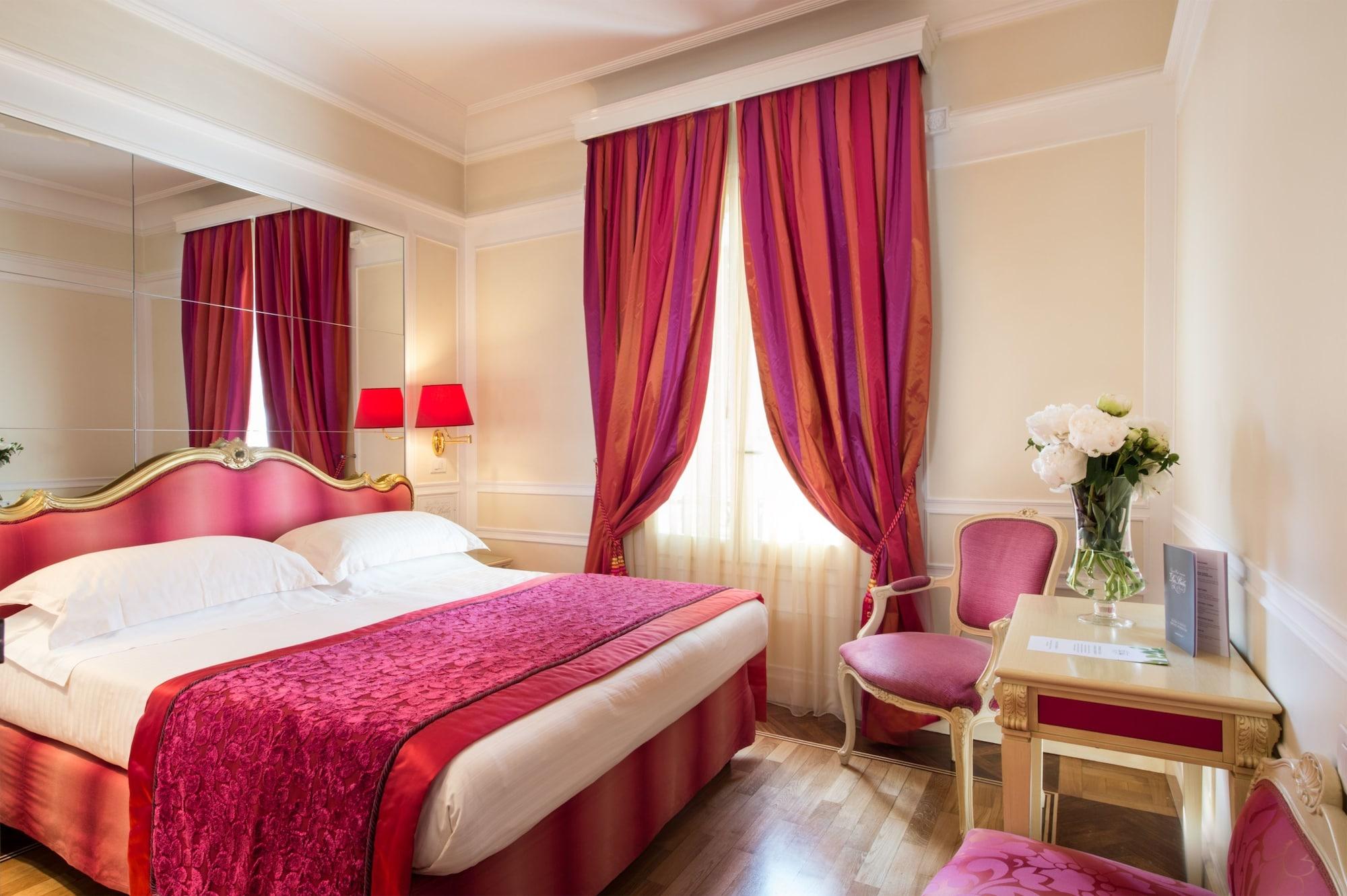 Grand Hotel Des Bains ริชชิโอเน ภายนอก รูปภาพ