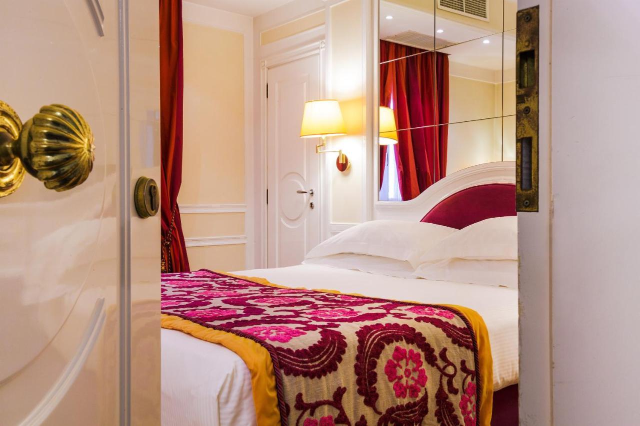 Grand Hotel Des Bains ริชชิโอเน ภายนอก รูปภาพ